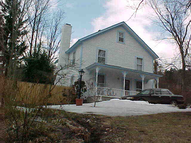 Building photograph for 295 MILLERTON ROAD